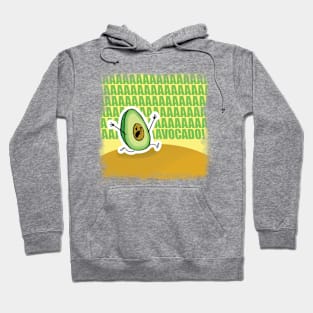 AAAAVOCADO! Hoodie